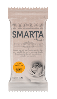 GELB SMARTA air dry clay